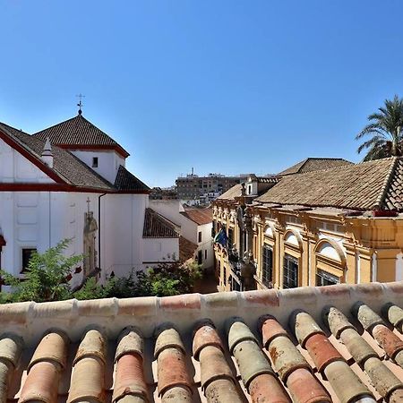 Posada La Juderia I Cordoba Exterior photo