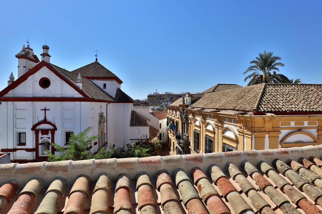 Posada La Juderia I Cordoba Exterior photo